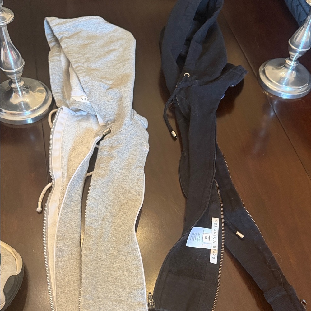 Veronica Beard Blazer Dickey